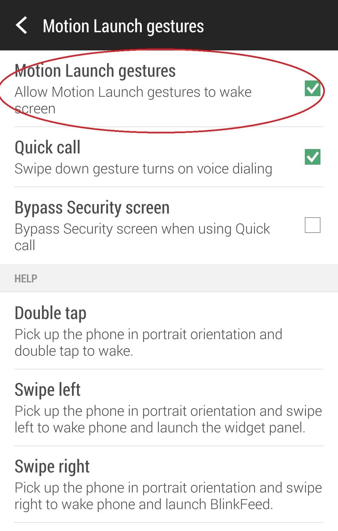 The 5 Coolest Features You Should Be Using on Your HTC One M8