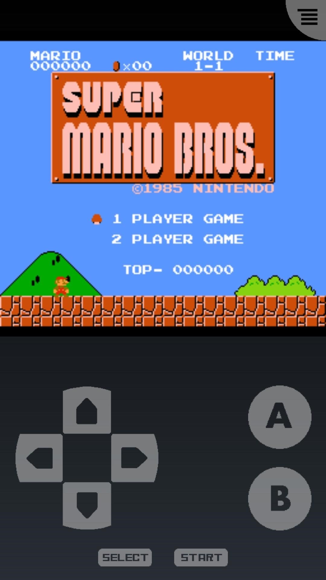 The Easiest Way to Play Classic NES Games on Your HTC One