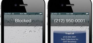 View blocked phone numbers on your iPhone, Android, or other cell phone