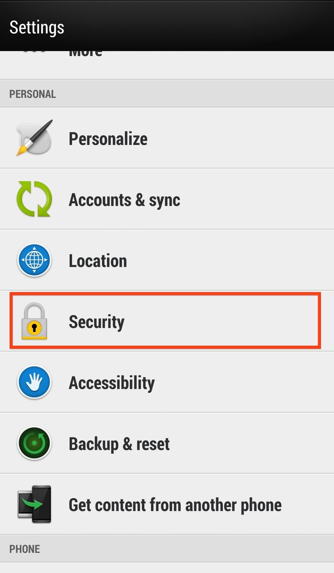 How to Set Your HTC One to S-OFF Using Firewater on Any Computer
