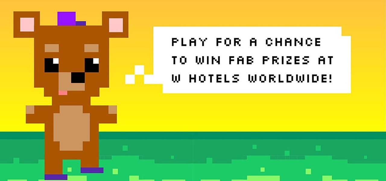 Play This Mobile Game & Win an All-Inclusive Vacation