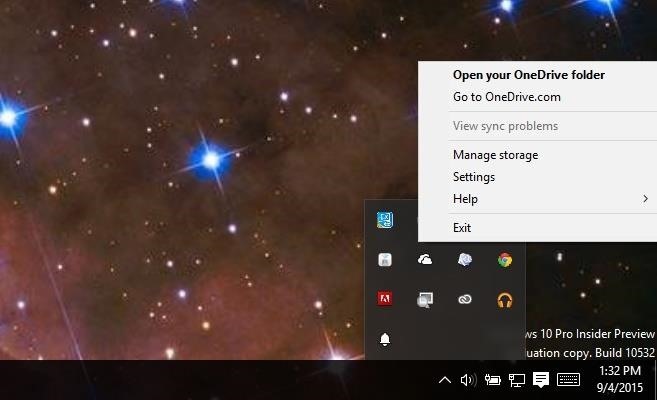 Don't Use OneDrive? This Is How You Disable It in Windows 10