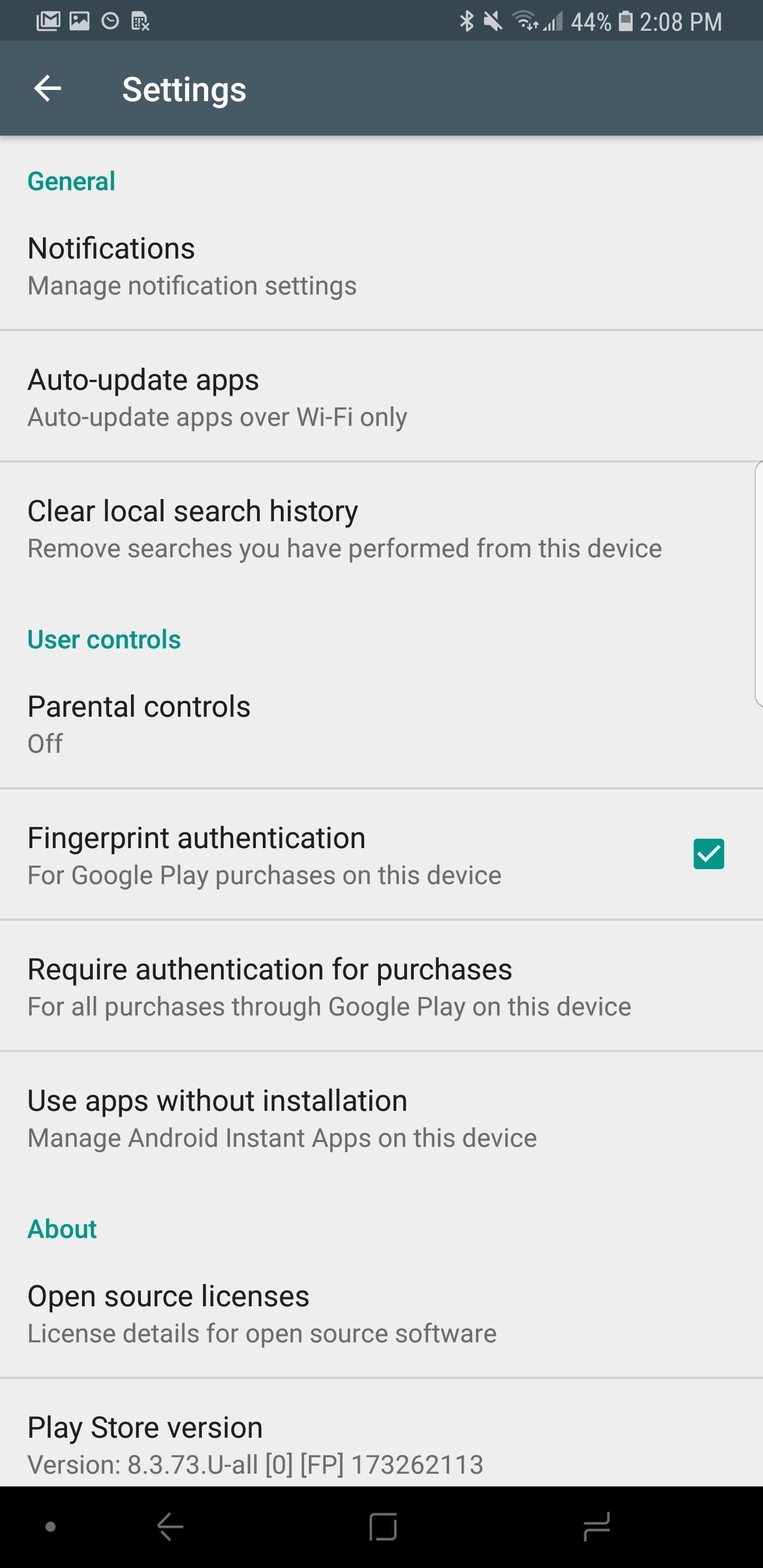 How Stable Is the Galaxy S8 Oreo Update?