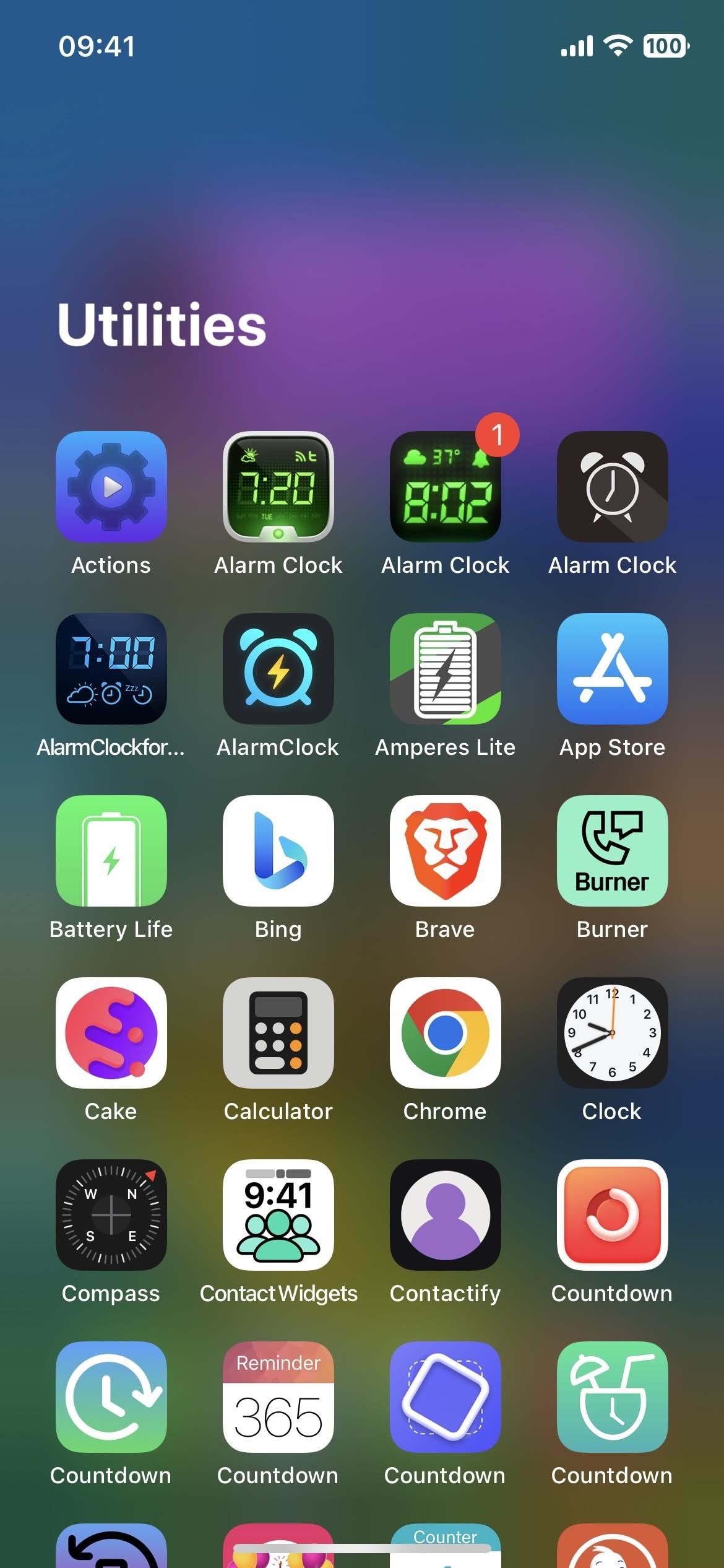How to Open Your iPhone's App Library Faster from Your Home Screen or Anywhere Else