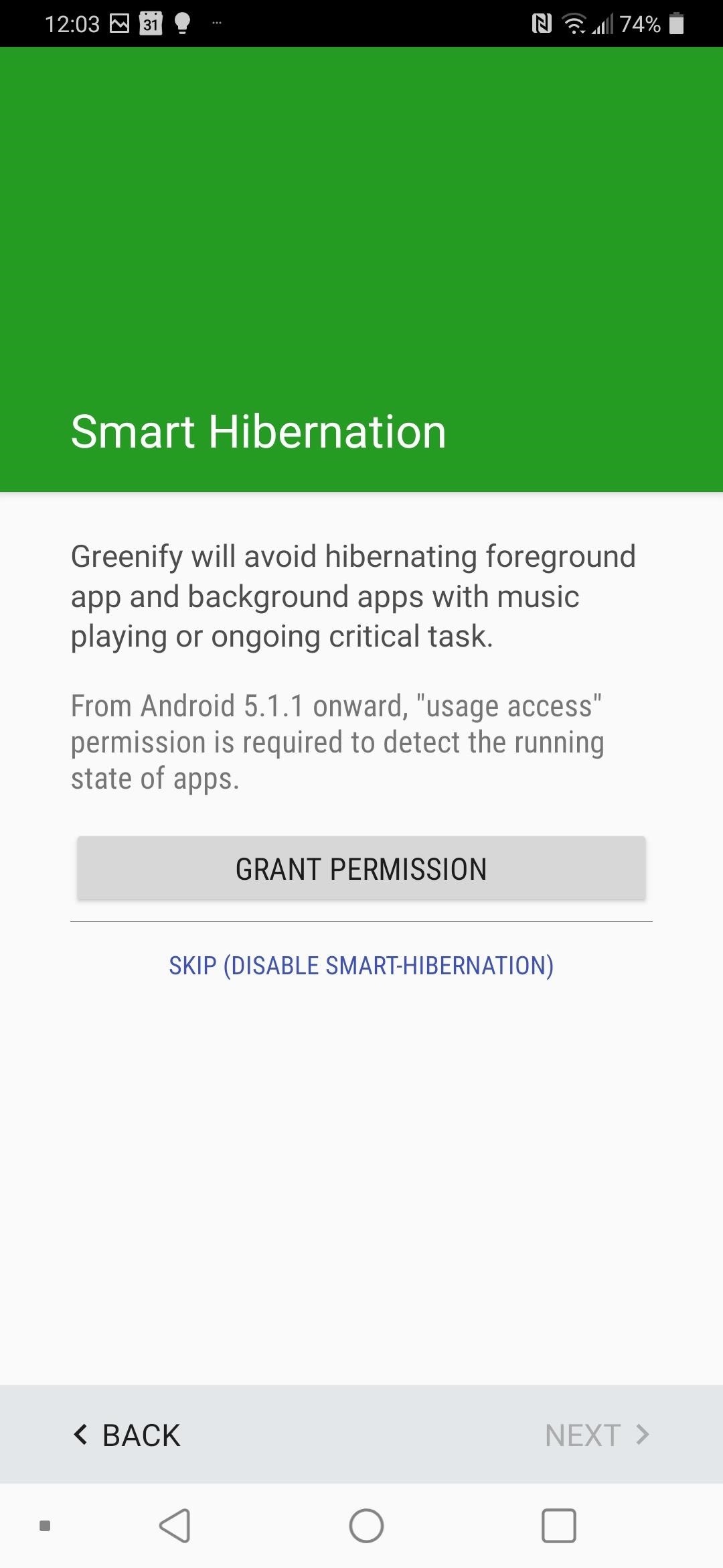 How to Set Up Greenify Without Root & Save Battery Life on Any Android