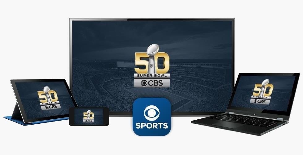 How to Watch the 2016 Super Bowl 50 Live Stream from Anywhere