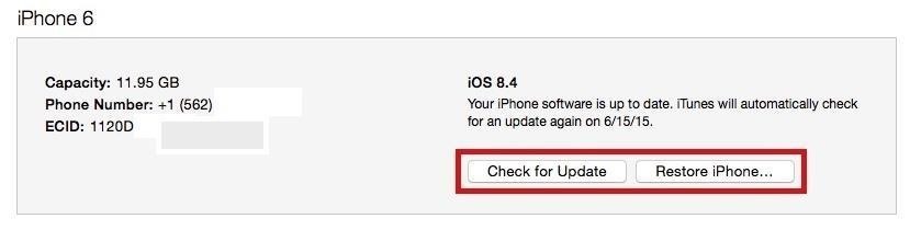 iOS 9 GM Leaked: Here's How to Download iOS 9 on Your iPad, iPhone, & iPod Touch Right Now