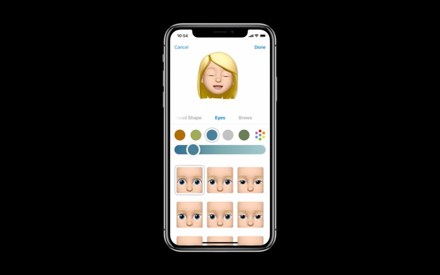 How to Use Animoji & Memoji in FaceTime Video Calls on Your iPhone