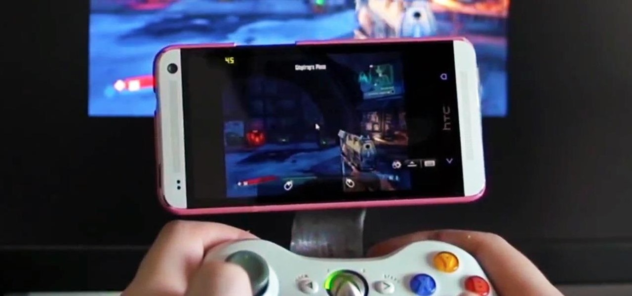Screw the NVIDIA Shield, Try This Cheaper DIY Ghetto Shield Instead
