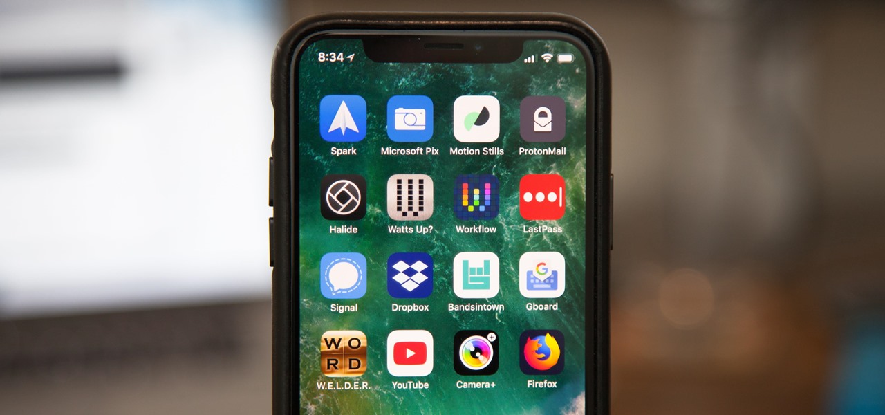 100+ Apps iOS Users Need on Their iPhones in 2018