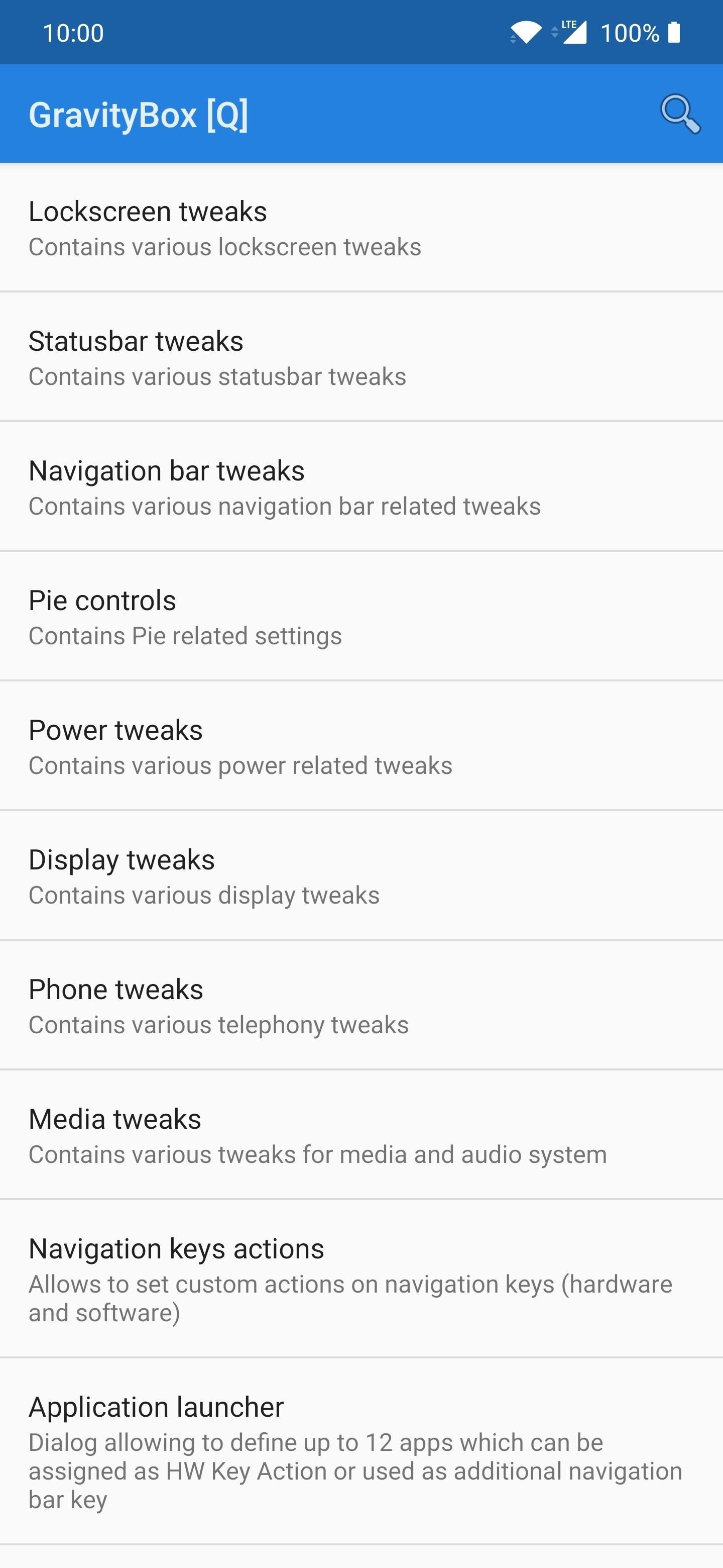 How to Install GravityBox on Android 10 for All the Customization Options You Could Ever Need
