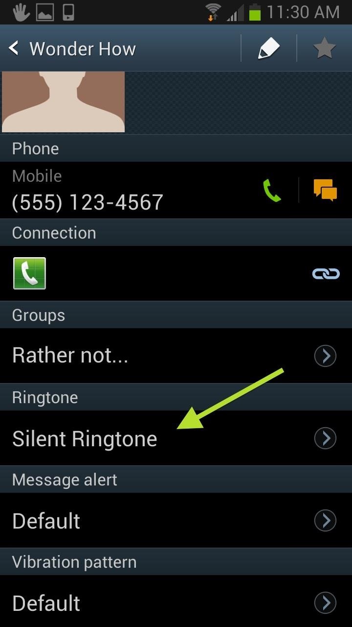 3 Foolproof Ways to Block or Ignore Annoying Callers on Your Samsung Galaxy S3