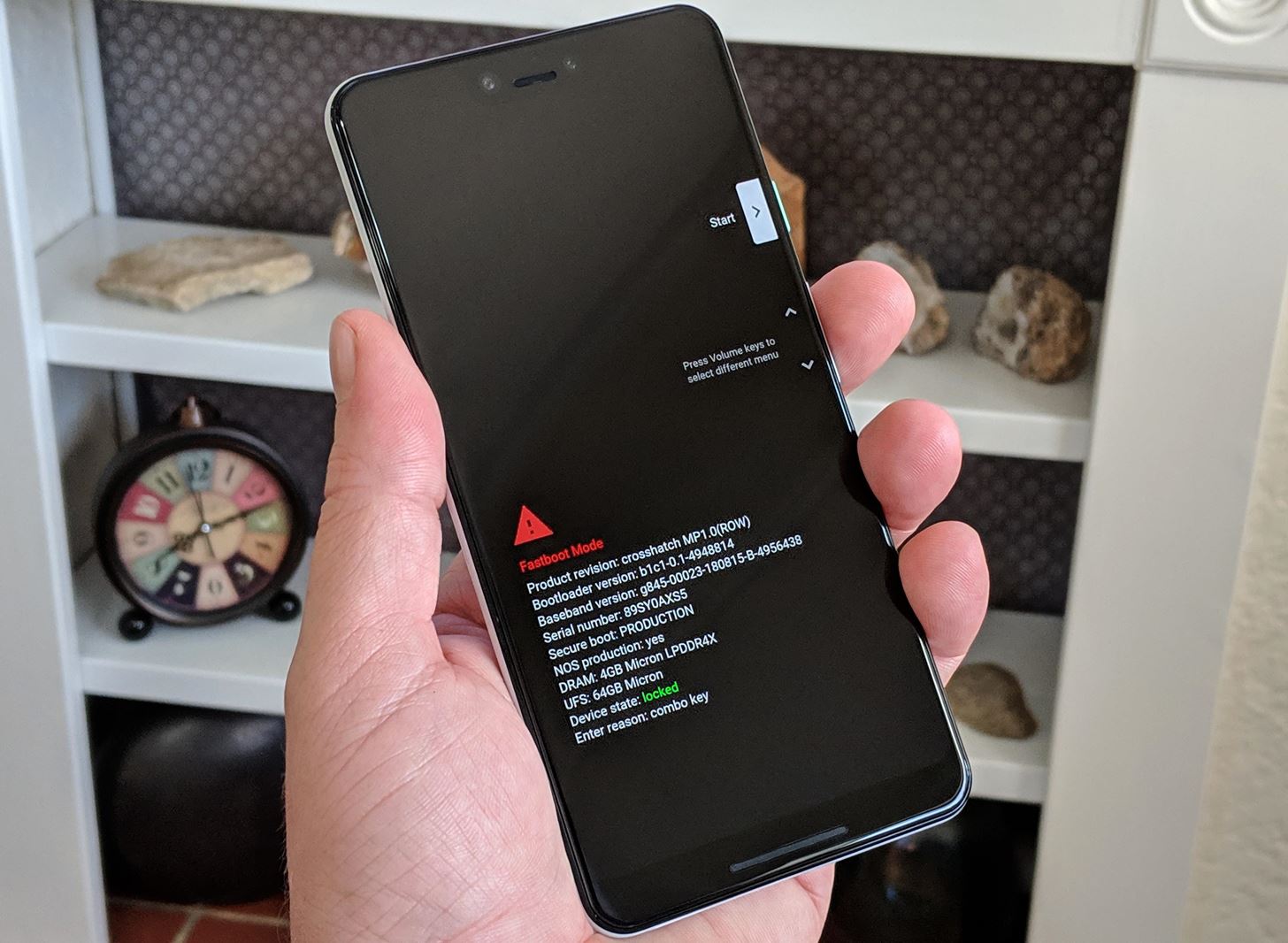 Make OTA Updates Easy by Rooting Your Pixel 3 with Magisk's Boot Image Patch