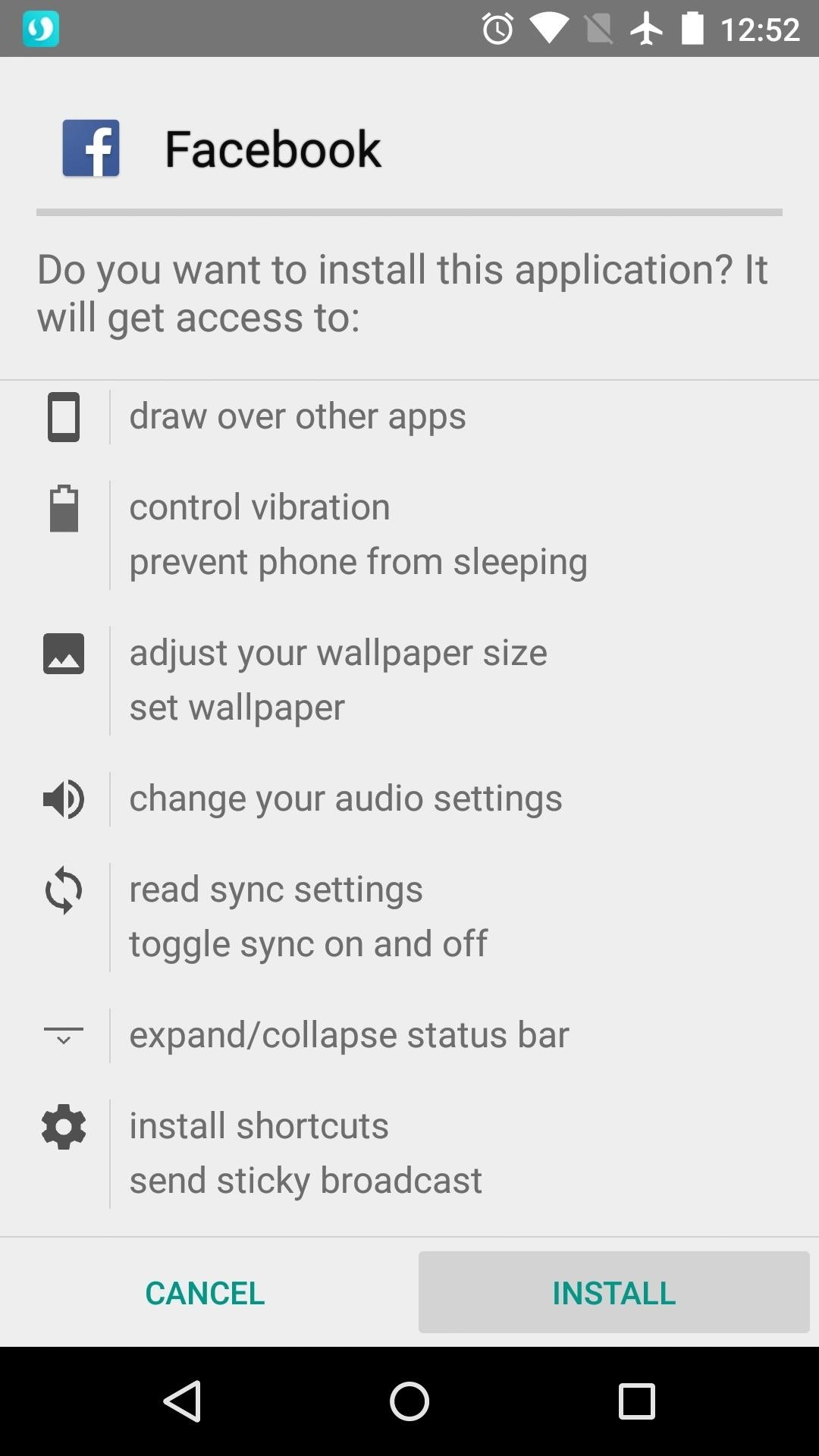 How to Manage App Permissions on Android (No Root Required)