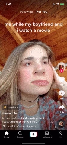 Sick of That One TikTok Trend? You Can Easily Block It from Your Feed
