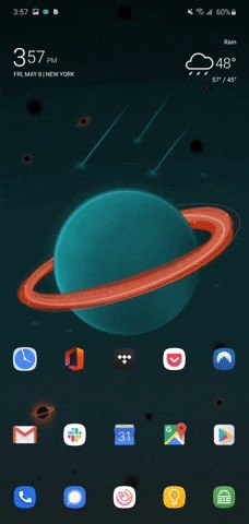 Action Launcher 101: How to Change the Icon Pack for a Custom Look