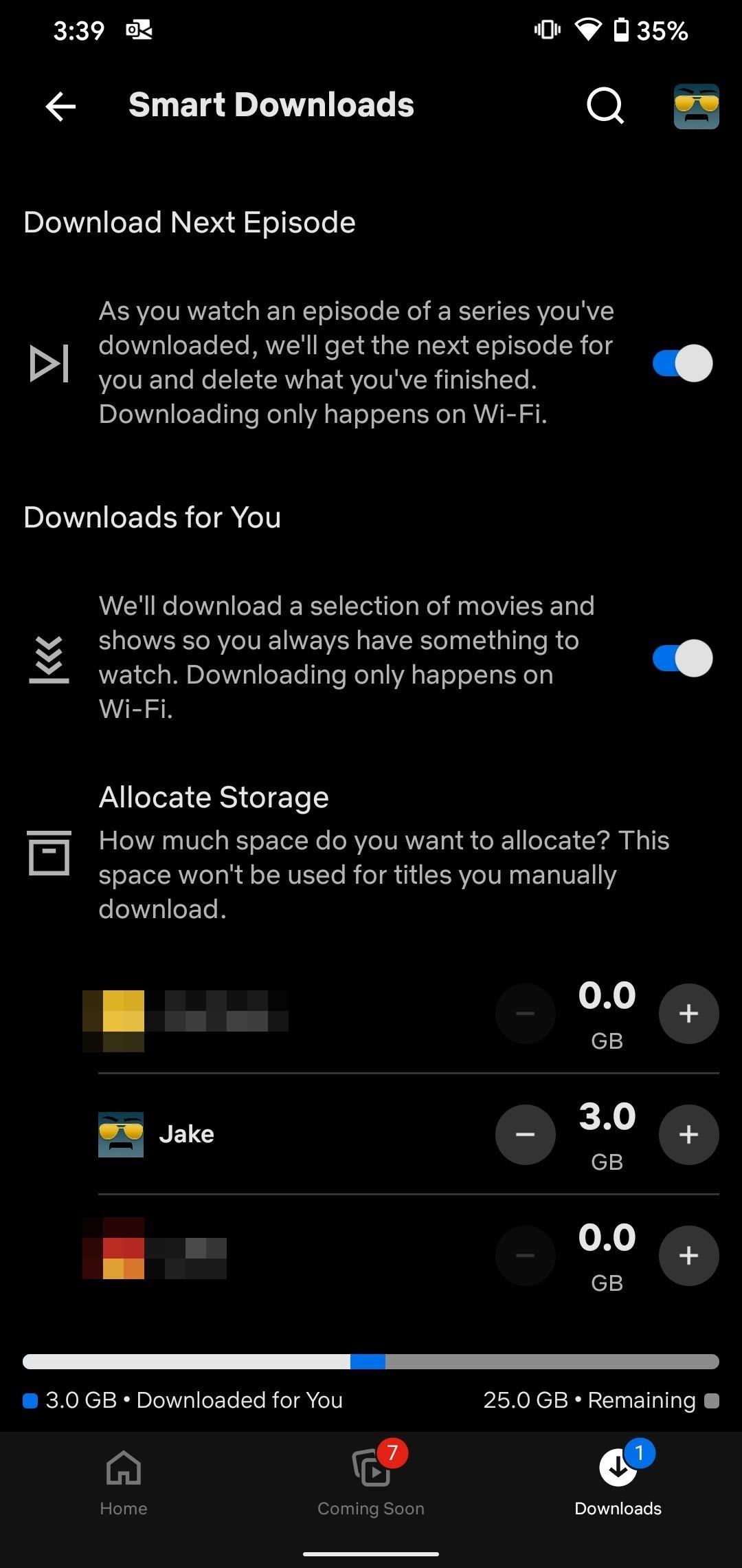 How to Get Netflix to Automatically Download Shows and Movies to Your Phone Based on Your Interests