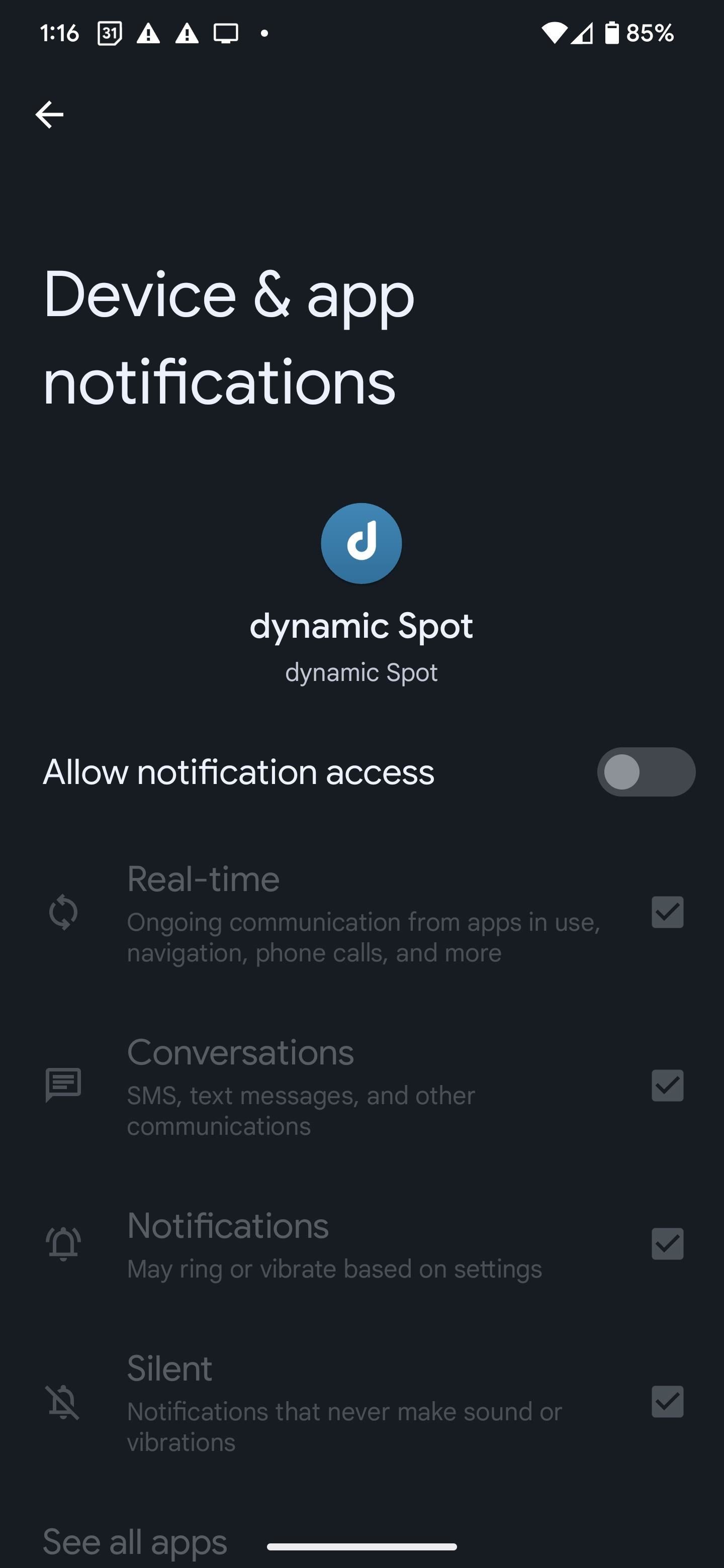 Get iPhone's Dynamic Island on Your Android Phone for Quick Access to Notifications, Alerts, and Activities