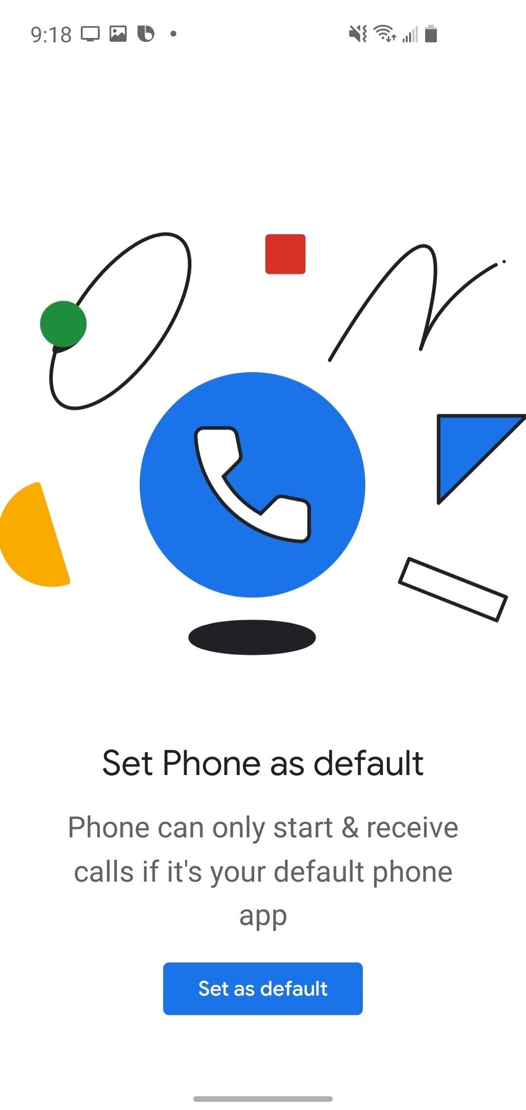 How to Customize the Quick Responses for Declining Calls in the Google Phone App