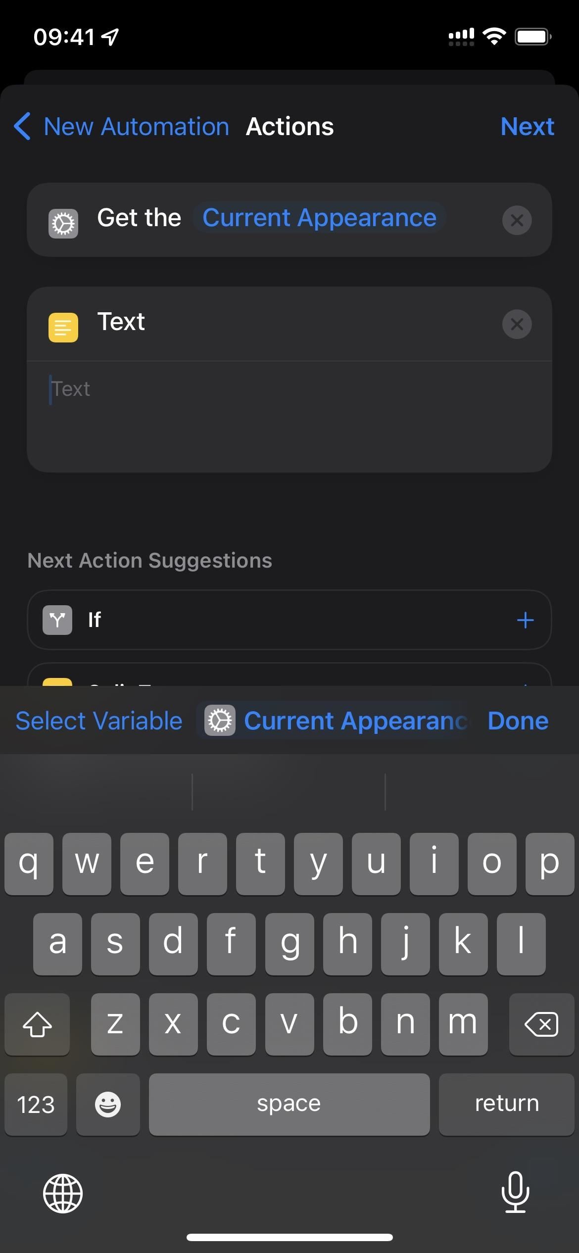 How to Set Apps to Always Use Dark or Light Mode on Your iPhone — Without Affecting the System-Wide Appearance