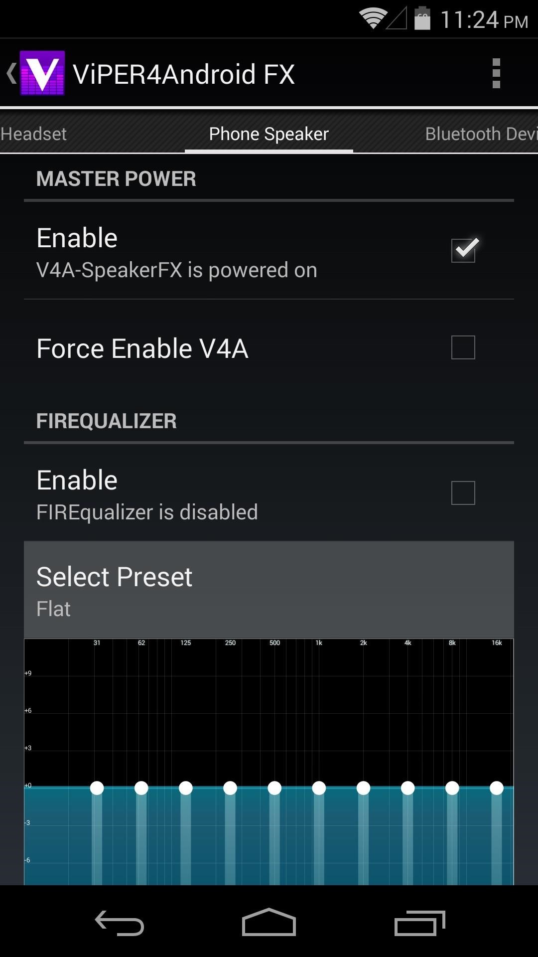 How to Boost Audio Performance on Your Nexus 5