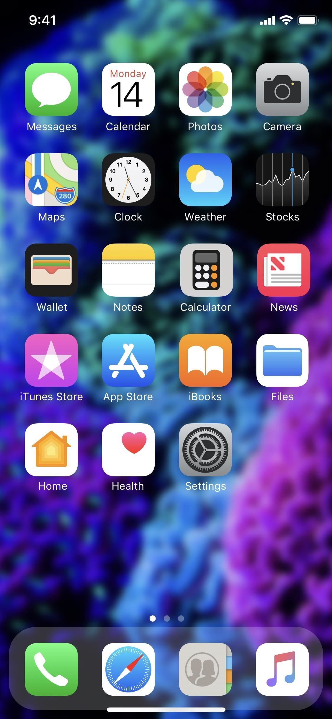 Top 5 Free Wallpaper Apps For Your Iphone Ios Iphone Gadget Hacks