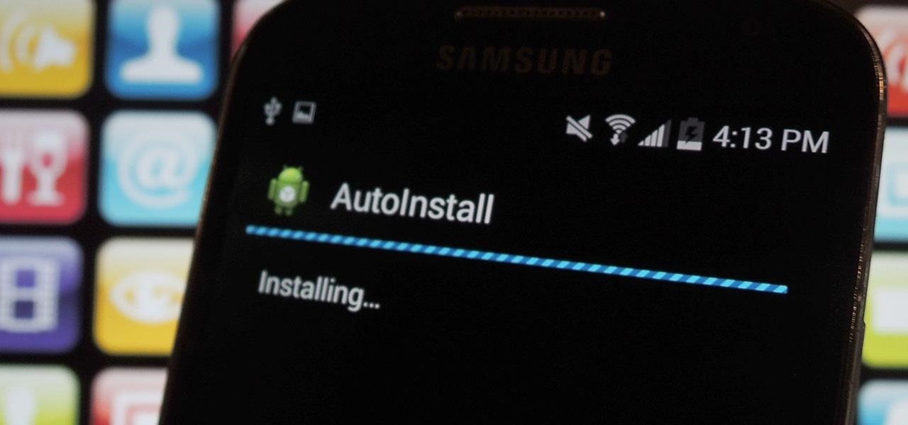 Enable One-Tap App Installation for APKs on Android