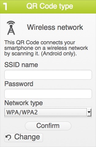 The Easiest Way to Share Your Complicated WiFi Password with Friends & Family—No Typing Required