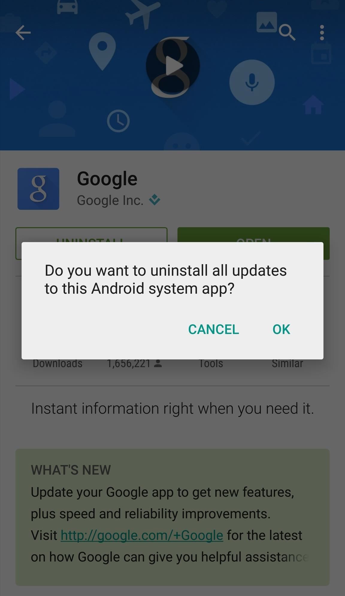 How to Get Android M's New App Drawer on Any Device Right Now
