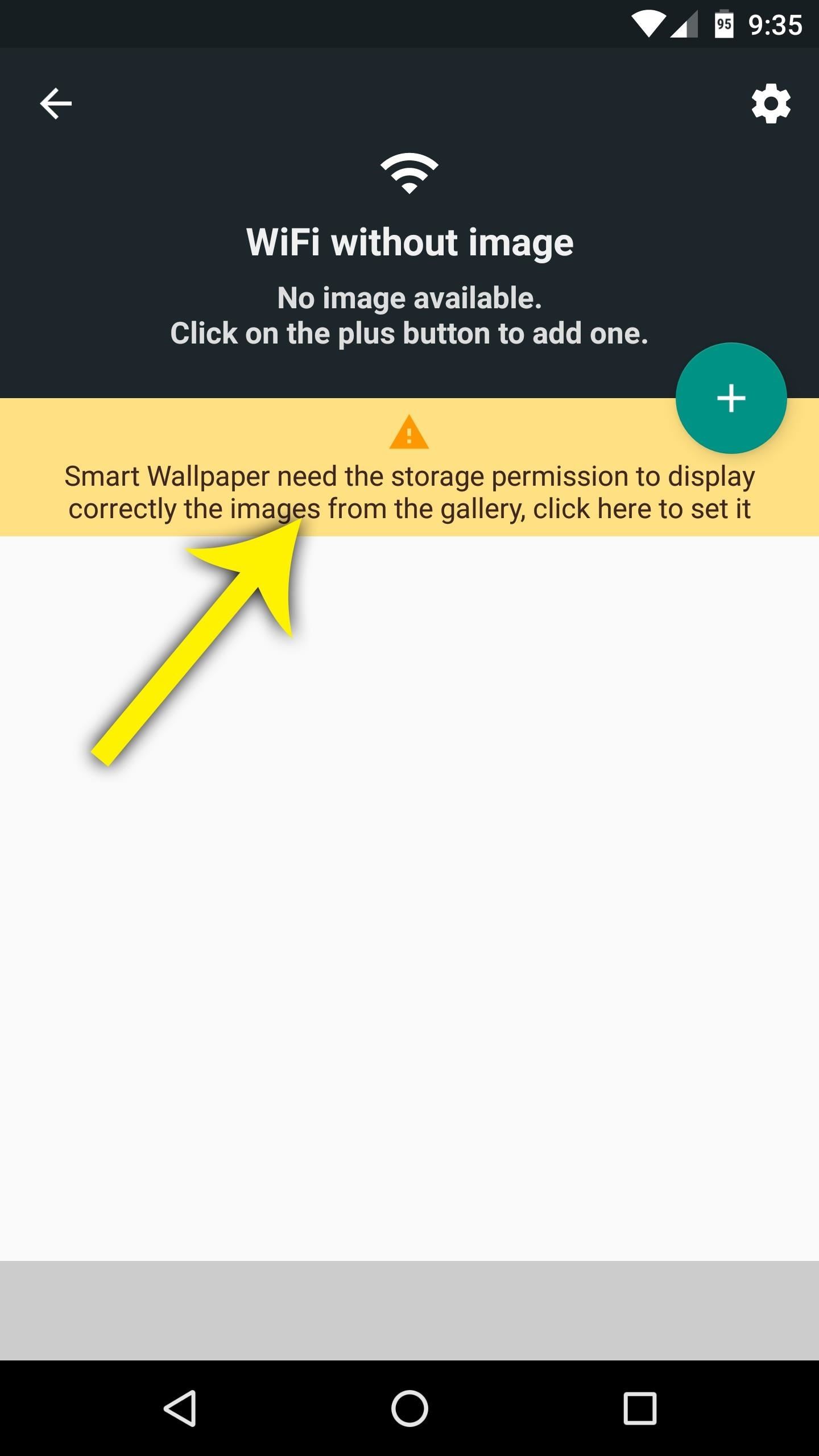 Change Your Wallpaper Automatically by Time, Day, Location & More « Android  :: Gadget Hacks