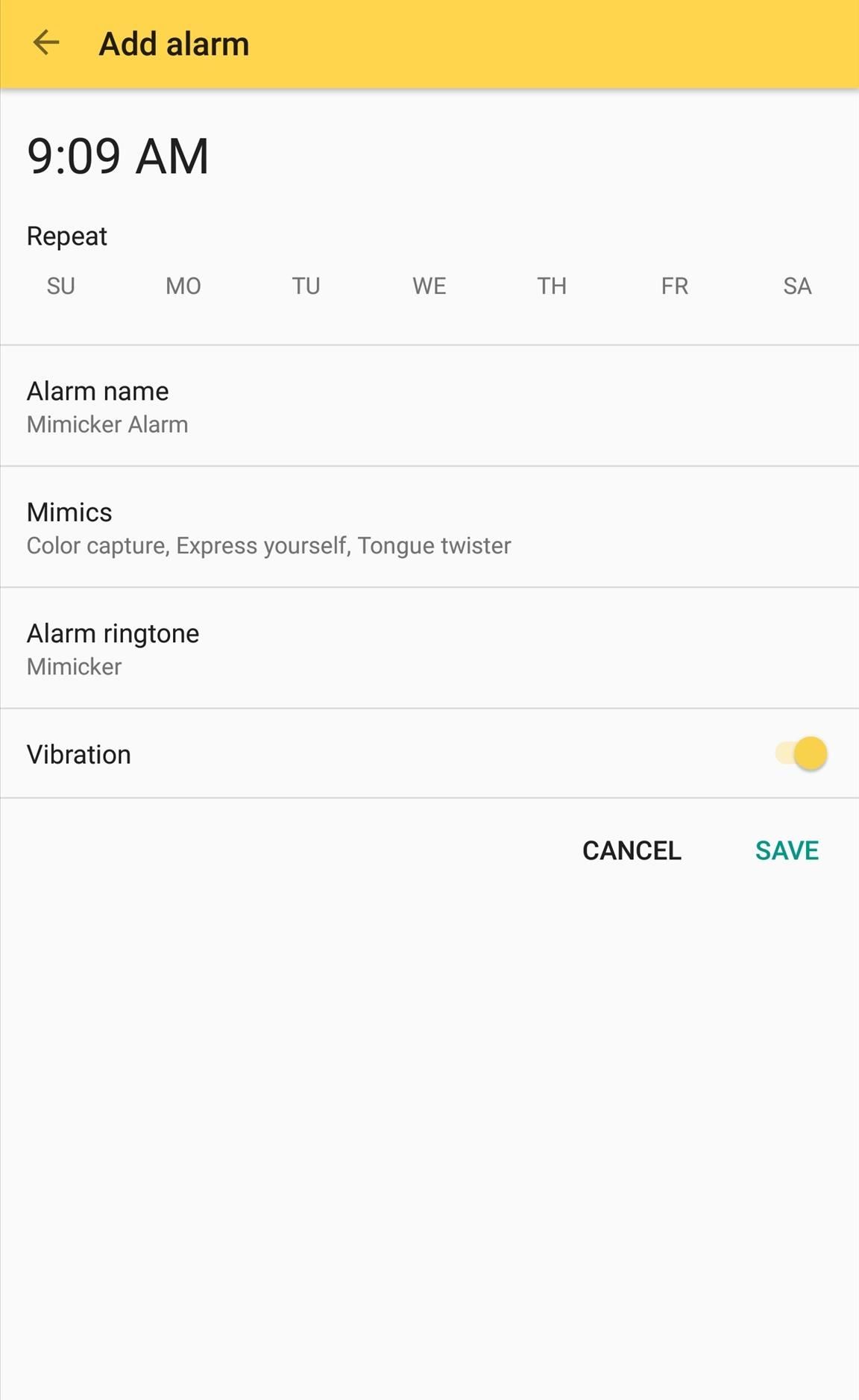 Microsoft's Android Alarm App Has a Weird New Way to Get You Out of Bed in the Morning