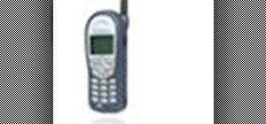 Operate the Motorola Nextel i205 mobile phone