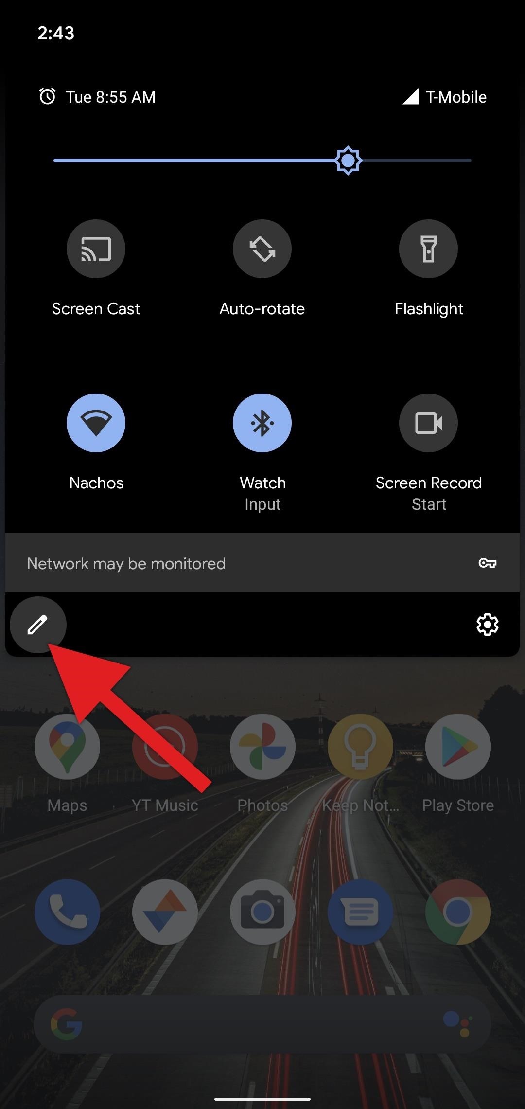 How to Use Android's New Nearby Share Feature to 'AirDrop' Files & Links to Other Devices