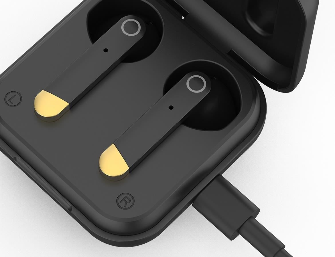 This Deal on Wireless Earbuds Sounds as Good as They Do