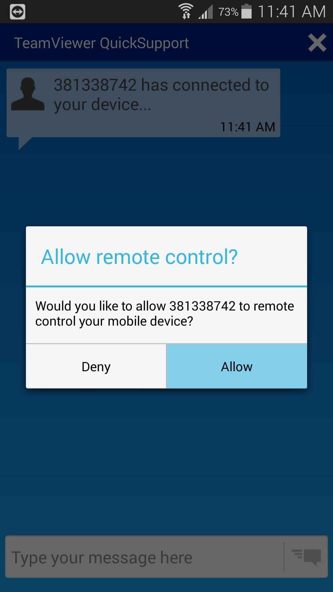 How to Troubleshoot & Fix Your Parents' Android Issues Remotely
