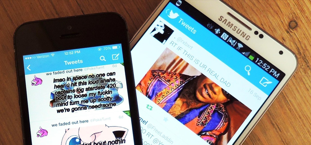 Remove Those Annoying Image Previews on the Updated Twitter Apps for Android & iPhone