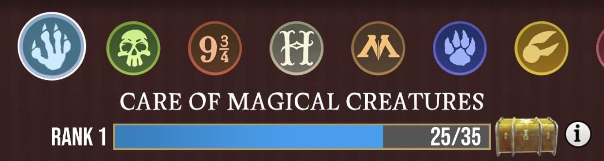 How to Complete the Registry of Foundables & Obtain Treasures in Harry Potter: Wizards Unite