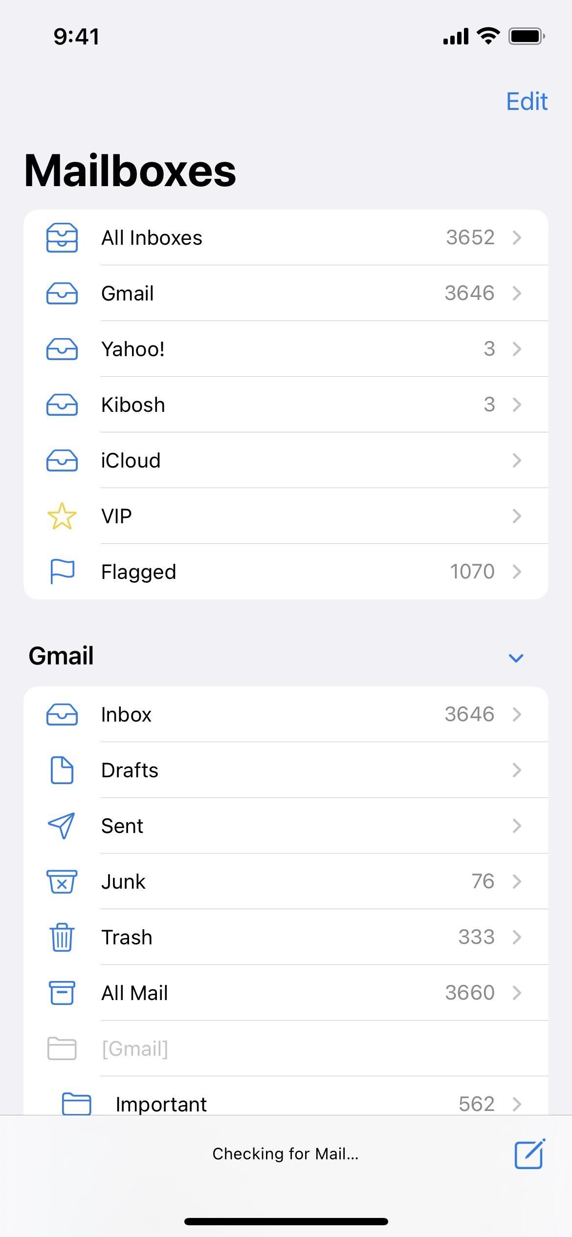 Drag-and-Drop Emails on Your iPhone to Notes, Reminders, and Other Apps in iOS 15