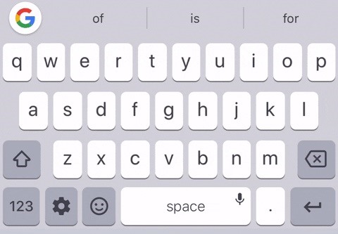 5 Productivity Tips for Getting the Most Out of Gboard