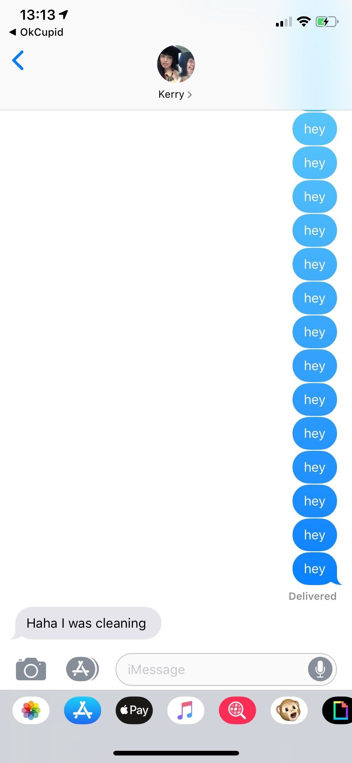Annoy Your Friends on iMessage with a Barrage of Automated Texts