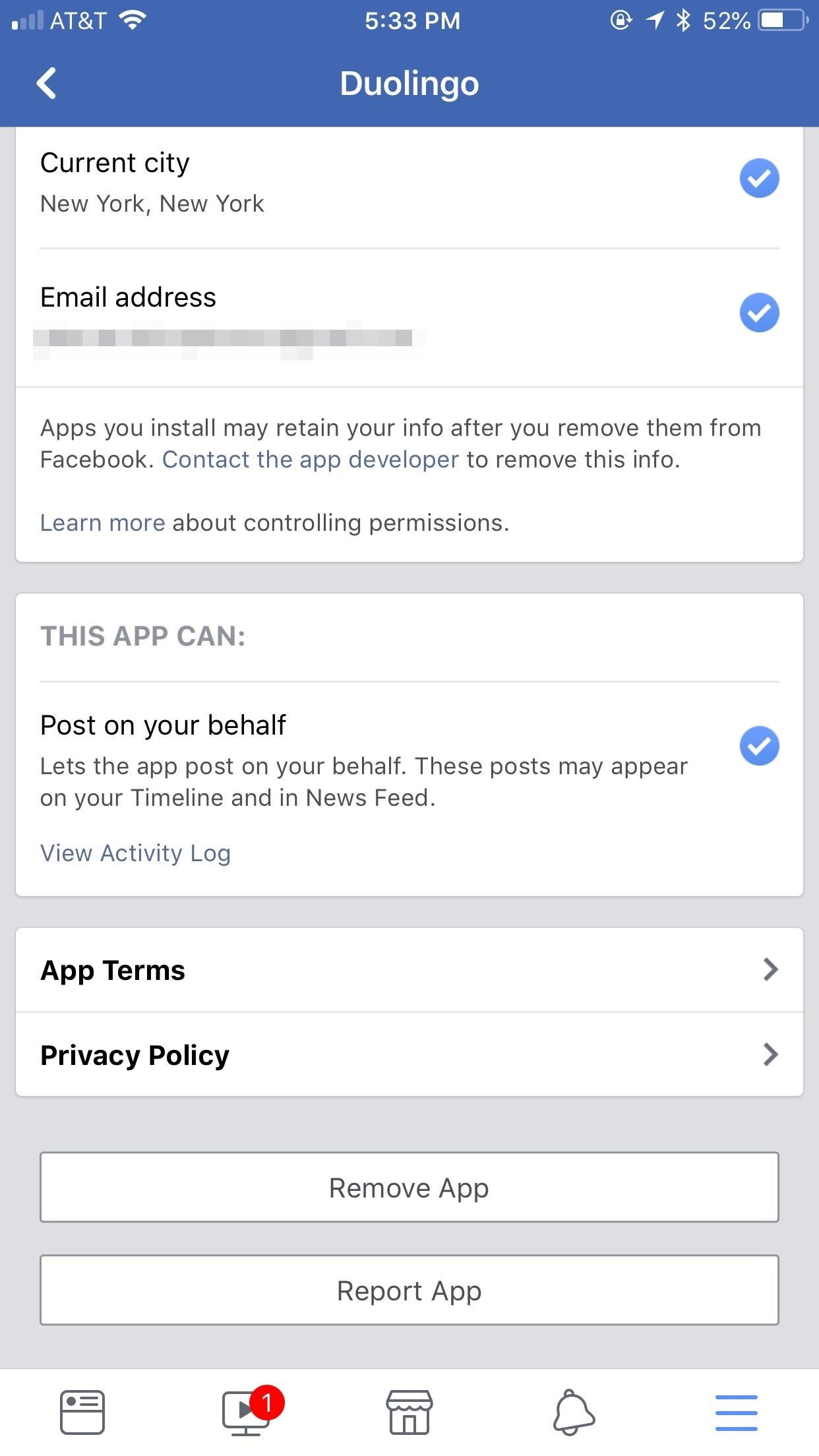 Facebook 101: All the Facebook Privacy Settings You Need to Check