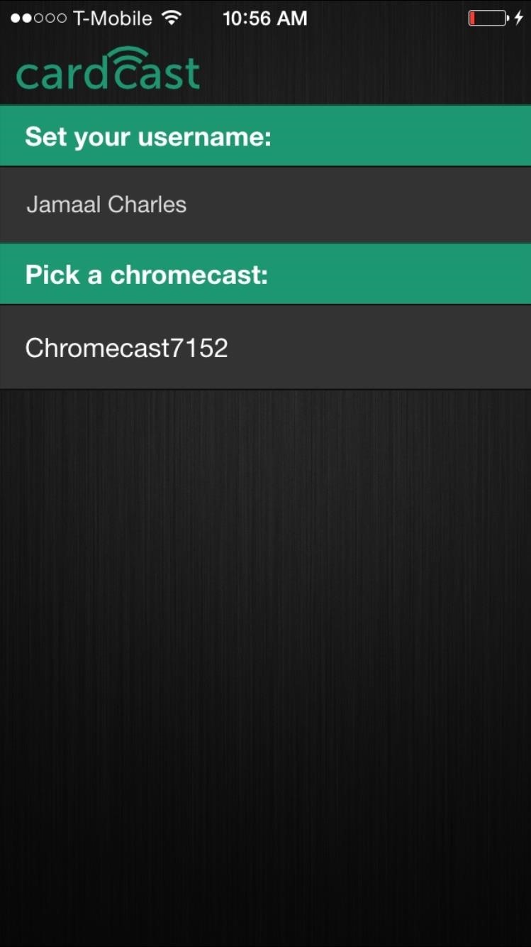 Enjoy Some Politically Incorrect Laughs with CardCast for Android & iOS