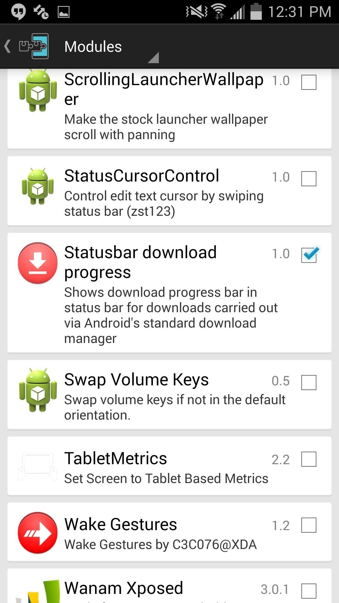 Add an Indicator for Download Progress to Your Android’s Status Bar