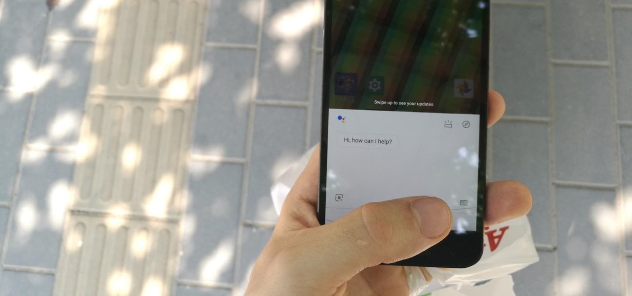 Turn Any Button on Your Phone into a Dedicated Google Assistant Key
