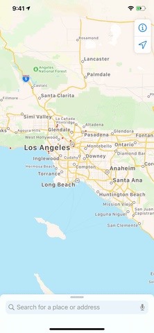 Use 'Look Around' in Apple Maps to Tour High-Resolution Street Views of Cities