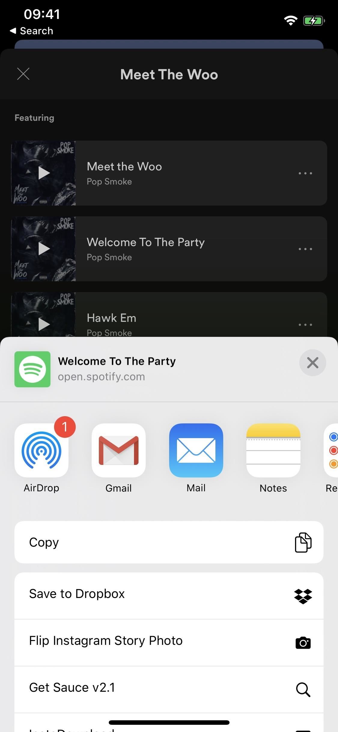 How to Share Apple Music Songs to Spotify Users (& Vice Versa) on Your iPhone