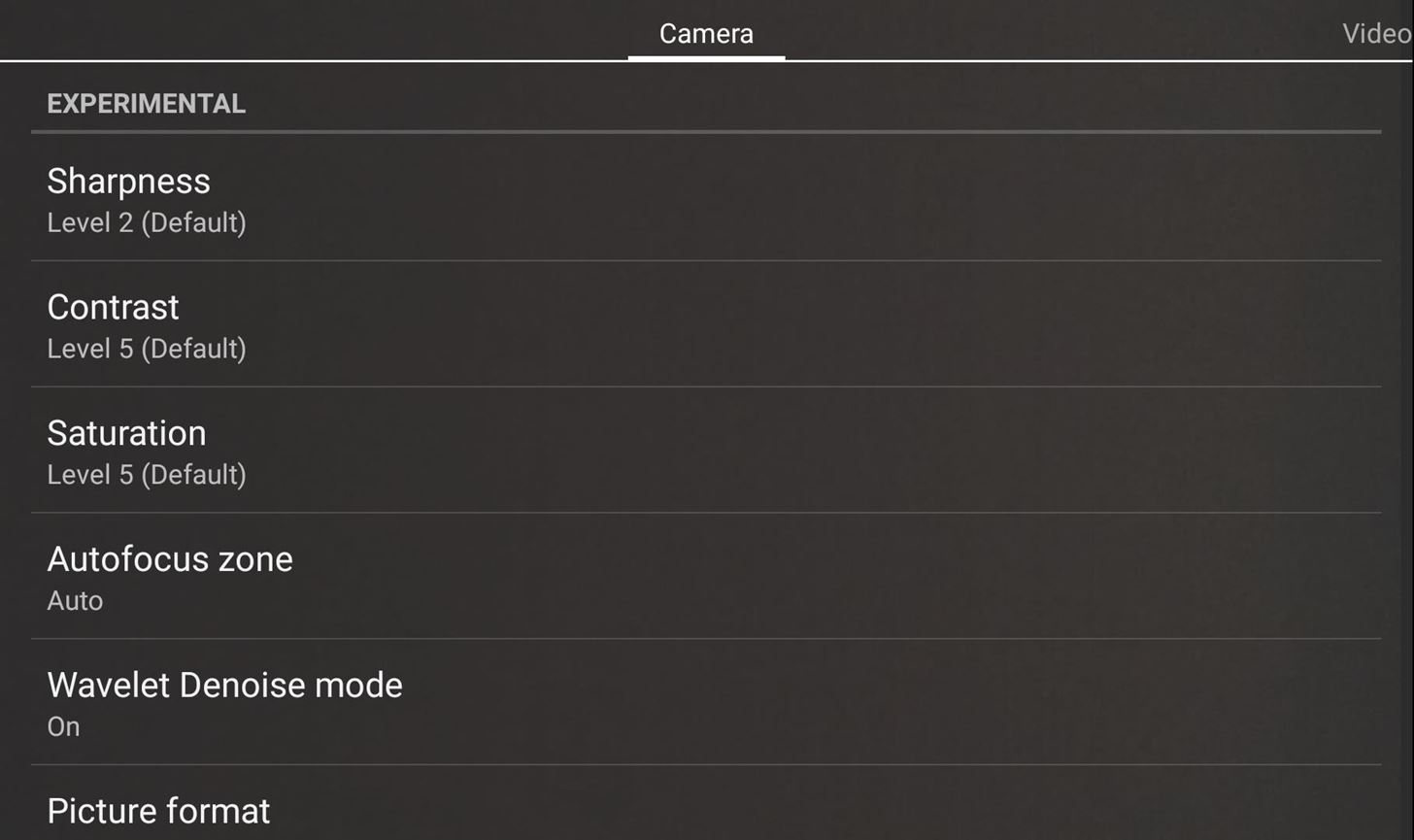 Add New & Improved Features to Your OnePlus One's Camera App