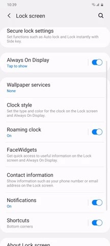 15 Galaxy S20 Privacy & Security Settings You Should Double Check Right Away