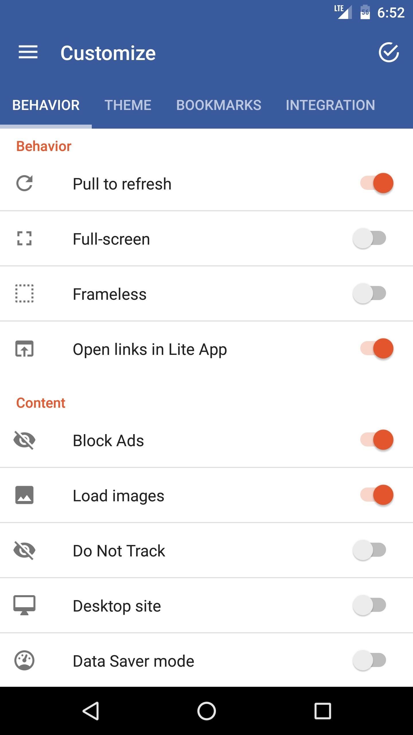 Make Your Own Battery-Saving 'Lite Apps' for Android