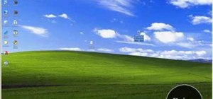 Fix an unmountable boot volume error message on a Microsoft Windows XP PC